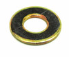 Arctic Cat New OEM Flat Washer 11/64 X 3/8, 0123-149