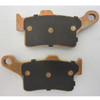 Can-Am New OEM Spyder Roadster Rear Brake Pads Kit RS, RT 219800239