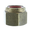 Mercury Marine Mercruiser New OEM Brass Nylock Hex Nut (.500-20) 11-82671117