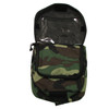 Polaris New OEM Universal ATV Camo Tank Storage Bag, Sportsman, 2202861