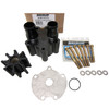 Mercruiser New OEM Sea Water Pump Repair Kit 46-807151A14 Waterpump Impeller Hsg