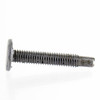 Ski-Doo New OEM MX Z Weld Screw, 732605028