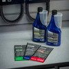 Polaris New OEM Advanced Fuel Treatment, 12 Oz., 2881416
