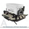 Yamaha New OEM FX Premium Jetfish Package, F3X-U5909-V0-00