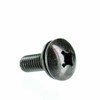 Polaris New OEM Pan Bolt, 0450297