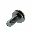 Polaris New OEM Pan Bolt, 0450297