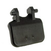 Ski-Doo New OEM Battery and Starter Clip, 515176795