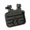 Ski-Doo New OEM Battery and Starter Clip, 515176795