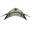 Ski-Doo OEM Adjustable Windshield Medium To High, 860202615