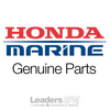 Honda New OEM Crankshaft Holder, 07ZPB-ZW9A100
