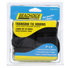 Seachoice New Premium Transom Tie Down Strap 2" x 4", 50-51211