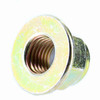 Can-Am OEM Hexagonal Flange Elastic Nut (M10), 250100165