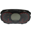 Sea-Doo New OEM LCD Gauge Instrument Cluster, 278002657, 278002763