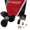 Mercury Black Max Propeller 14x9 Prop 854340A45 New OEM
