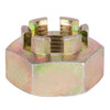Ski-Doo New OEM Nut-Hex.Castle M18 250100047