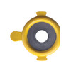 Sea-Doo New OEM Yellow Reducer for Propulsion System, 291004649