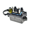 Yamaha New OEM Power Trim Relay, 61A-81950-01-00