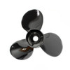 Mercury Marine Mercruiser New OEM BlackMax 10 3/8 x 14" 3-Blade Propeller, 48-78116A45