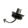 Sea-Doo New OEM Plastic Drain Plug Assembly, 292002024