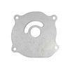 Evinrude Johnson OMC New OEM 2000-2005 Water Pump Plate, 0338485