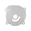 Johnson Evinrude OMC New OEM Water Pump Plate, 0338485