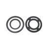 Mercury Marine Mercruiser New OEM Fuel Filter Kit, 35-803897Q1, 35-8M0046752