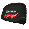 Yamaha New OEM, Durable Heavy Duty Non-Vented VMax Motor Cover, MAR-MTRCV-11-10