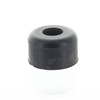 Ski-Doo New OEM Elite Body Assembly Rubber Stopper, 293830043