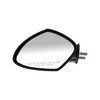 Yamaha New OEM VX Right Hand Mirror, F1S-U596B-10-00