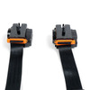 Can-Am OEM Retractable 4-Point Harness