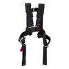 Can-Am OEM Retractable 4-Point Harness - Driver, 715005021