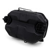 Ski-Doo New OEM, Premium Waterproof LinQ Trail Pro Bag 9-30 Liters, 860201986