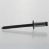 Ski-Doo New OEM Rivet-Pop Black Pain 390403600