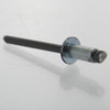 Ski-Doo New OEM Rivet-Pop Black Pain 390403600