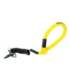 Yamaha New OEM Waverunner Floating Wrist Safety Lanyard, MWV-LANCD-00-YL Yamaha New OEM Waverunner Floating Wrist Safety Lanyard, MWV-LANCD-00-YL