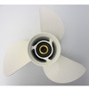 Yamaha New, 13D X 19P Right Hand Aluminum Propeller, 6E5-45941-00-00