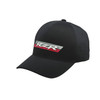 Polaris New OEM Men's Large/X-Large, Logo'd RZR Patch Hat/Cap, 2860608