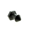 Ski-Doo New OEM Cooling System Knob, 517303439
