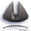 Se Sport Hydro Foil Se Sport 300 Black, 779-SE300BLK