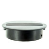 Yamaha New OEM Top Cowling Disk Cap, 6H1-2177H-02-00