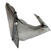 Ski-Doo New OEM, Right Hand Air Deflector, 517306063