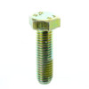 Ski-Doo New OEM Hexagonal Screw With Nylon M10 X 35, 250000019 Ski-Doo New OEM Hexagonal Screw With Nylon M10 X 35, 250000019