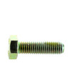 Ski-Doo New OEM Hexagonal Screw With Nylon M10 X 35, 250000019 Ski-Doo New OEM Hexagonal Screw With Nylon M10 X 35, 250000019