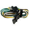 Seachoice New 48" Trailer Wire Harness Extension, 50-13991