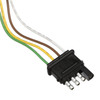 Seachoice New 48" Trailer Wire Harness Extension, 50-13991