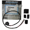 Mercury New OEM Commander 3000 Remote Trim & Tilt Switch & Harness 87-18286A41