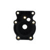 Johnson Evinrude OMC New OEM Impeller Housing & Bushing Assembly, 0393632