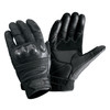 Castle New Men's 2X-Large Black Axis Gloves, 20-4039