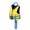 Sea-Doo New OEM, Kids’ Unisex M (33-55 lbs) Freedom PFD/Life Jacket, 2870040626