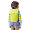 Sea-Doo New OEM, Kids’ Unisex M (33-55 lbs) Freedom PFD/Life Jacket, 2870040626